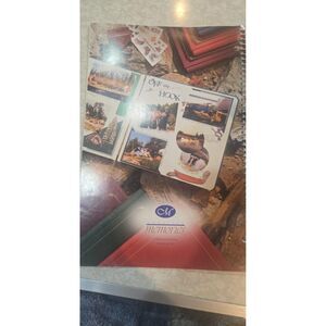 Creative Memories Vol. IV  Scrapbook Page Design and Layout ideas